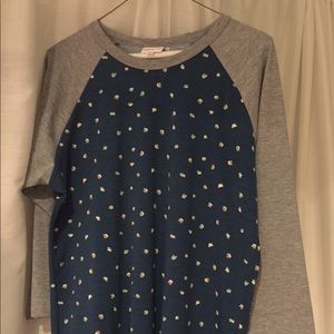 LulaRoe Large Randy